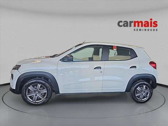 RENAULT-KWID-1.0 12V SCE FLEX ZEN MANUAL RENAULT-KWID-2023