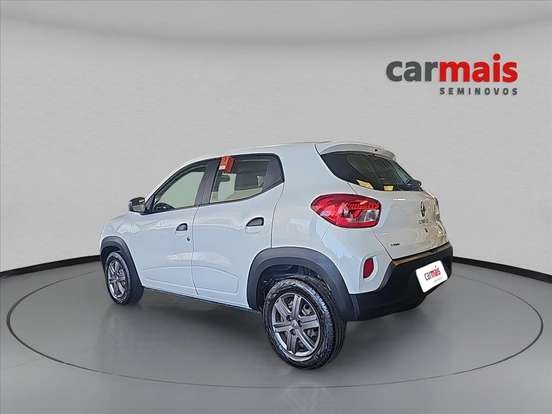 RENAULT-KWID-1.0 12V SCE FLEX ZEN MANUAL RENAULT-KWID-2023