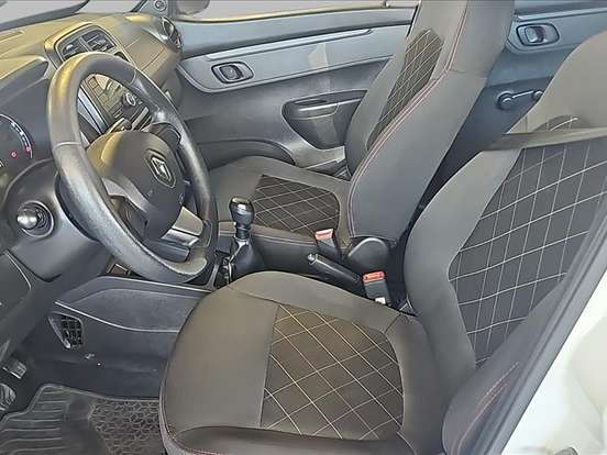 RENAULT-KWID-1.0 12V SCE FLEX ZEN MANUAL RENAULT-KWID-2023