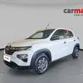RENAULT KWID 1.0 12V SCE FLEX ZEN MANUAL RENAULT KWID 1.0 12V SCE FLEX ZEN MANUAL