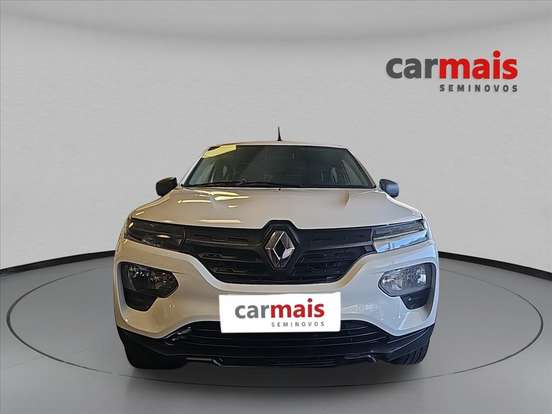 RENAULT-KWID-1.0 12V SCE FLEX ZEN MANUAL RENAULT-KWID-2023