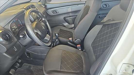 RENAULT-KWID-1.0 12V SCE FLEX ZEN MANUAL RENAULT-KWID-2023