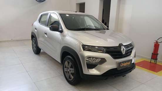 RENAULT-KWID-2024