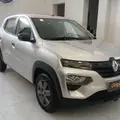 RENAULT KWID 1.0 12V SCE FLEX ZEN MANUAL RENAULT KWID 1.0 12V SCE FLEX ZEN MANUAL