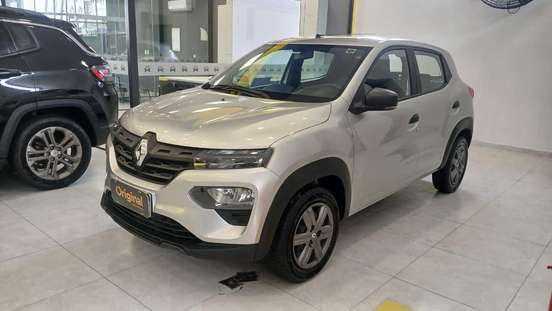 RENAULT-KWID-2024