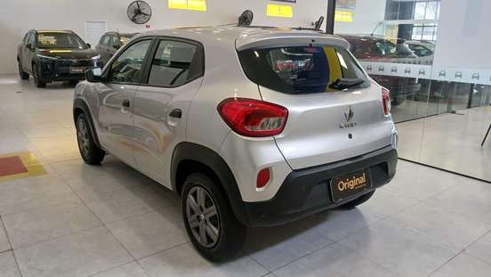 RENAULT-KWID-2024