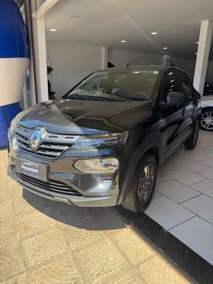 RENAULT-KWID-2022