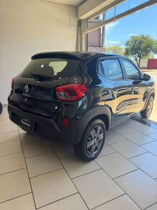 RENAULT-KWID-2022