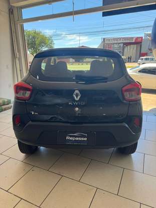 RENAULT-KWID-2022