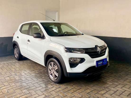 RENAULT-KWID-2022