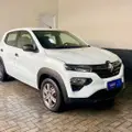 RENAULT KWID 1.0 12V SCE FLEX ZEN MANUAL RENAULT KWID 1.0 12V SCE FLEX ZEN MANUAL