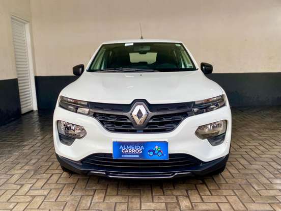 RENAULT-KWID-2022
