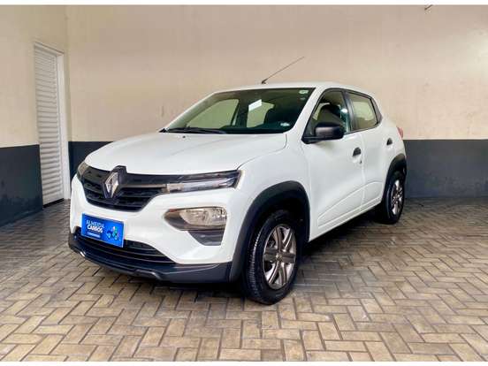 RENAULT-KWID-2022