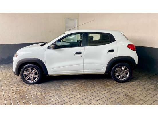 RENAULT-KWID-1.0 12V SCE FLEX ZEN MANUAL RENAULT-KWID-2022