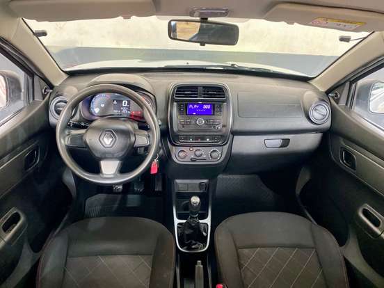 RENAULT-KWID-2022