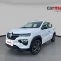 RENAULT KWID 1.0 12V SCE FLEX ZEN MANUAL RENAULT KWID 1.0 12V SCE FLEX ZEN MANUAL