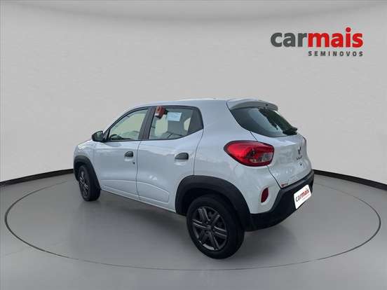 RENAULT-KWID-1.0 12V SCE FLEX ZEN MANUAL RENAULT-KWID-2023