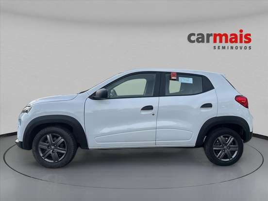 RENAULT-KWID-1.0 12V SCE FLEX ZEN MANUAL RENAULT-KWID-2023