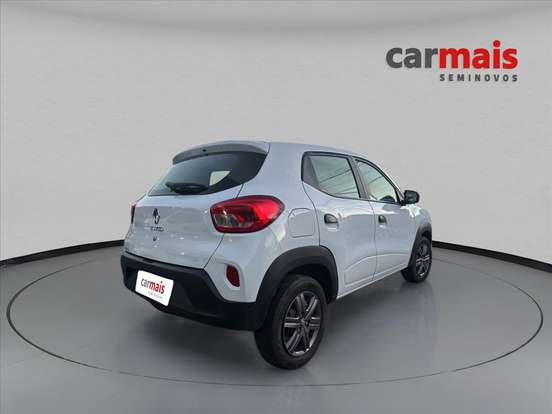 RENAULT-KWID-1.0 12V SCE FLEX ZEN MANUAL RENAULT-KWID-2023
