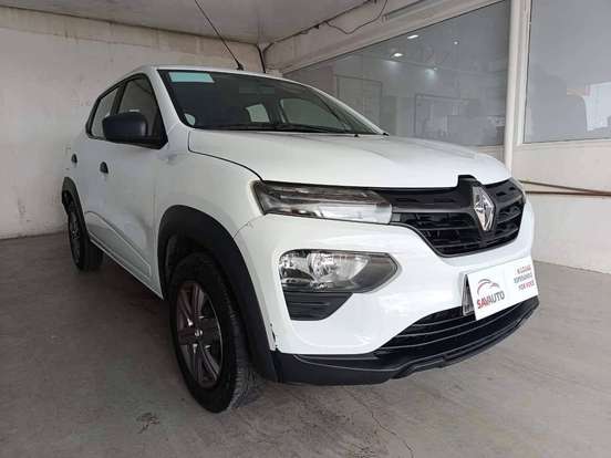 RENAULT-KWID-1.0 12V SCE FLEX ZEN MANUAL RENAULT-KWID-2022