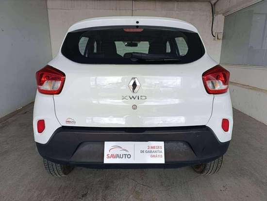 RENAULT-KWID-1.0 12V SCE FLEX ZEN MANUAL RENAULT-KWID-2022