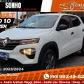 RENAULT KWID 1.0 12V SCE FLEX ZEN MANUAL RENAULT KWID 1.0 12V SCE FLEX ZEN MANUAL