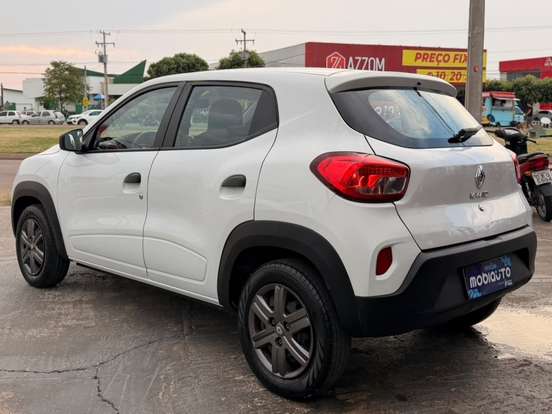 RENAULT-KWID-1.0 12V SCE FLEX ZEN MANUAL RENAULT-KWID-2023