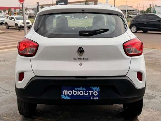 RENAULT-KWID-1.0 12V SCE FLEX ZEN MANUAL RENAULT-KWID-2023