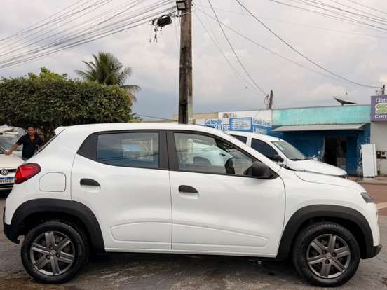 RENAULT-KWID-1.0 12V SCE FLEX ZEN MANUAL RENAULT-KWID-2023