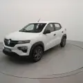 RENAULT KWID 1.0 12V SCE FLEX ZEN MANUAL RENAULT KWID 1.0 12V SCE FLEX ZEN MANUAL