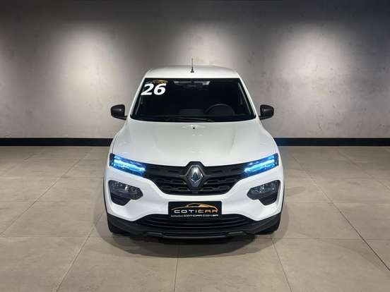 RENAULT-KWID-2025