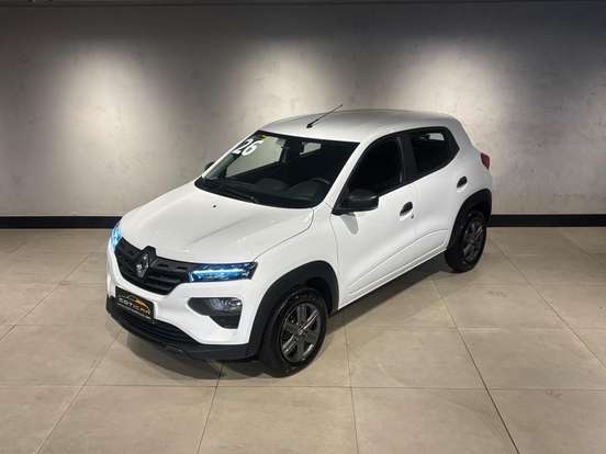 RENAULT-KWID-2025
