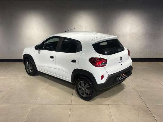 RENAULT-KWID-1.0 12V SCE FLEX ZEN MANUAL RENAULT-KWID-2025