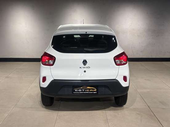 RENAULT-KWID-2025
