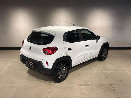 RENAULT-KWID-2025