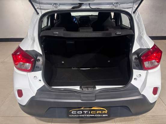 RENAULT-KWID-2025