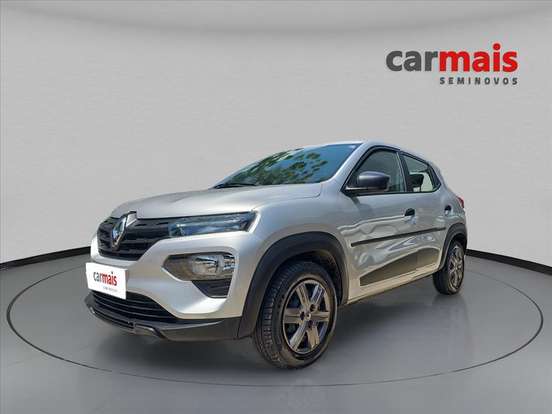 RENAULT-KWID-2023