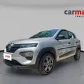 RENAULT KWID 1.0 12V SCE FLEX ZEN MANUAL RENAULT KWID 1.0 12V SCE FLEX ZEN MANUAL
