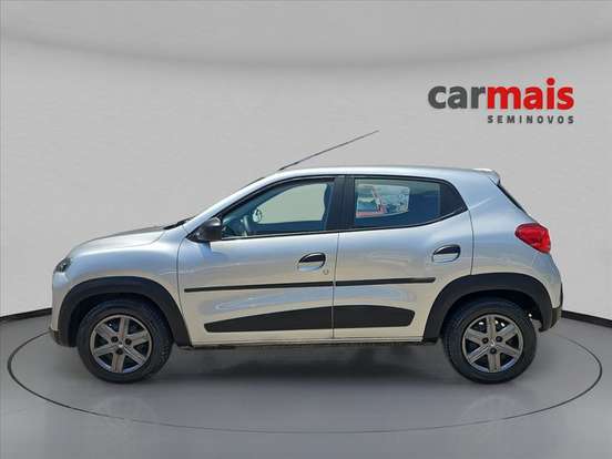 RENAULT-KWID-2023