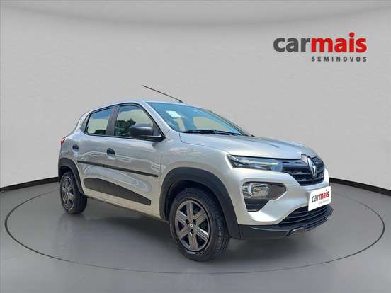 RENAULT-KWID-2023