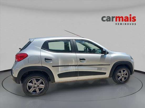 RENAULT-KWID-1.0 12V SCE FLEX ZEN MANUAL RENAULT-KWID-2023