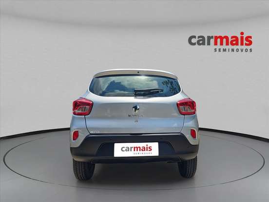 RENAULT-KWID-2023