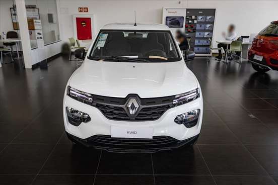 RENAULT-KWID-1.0 12V SCE FLEX ZEN MANUAL RENAULT-KWID-2026