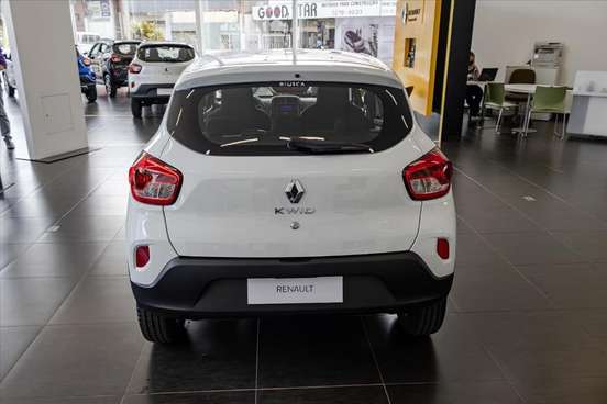 RENAULT-KWID-2026