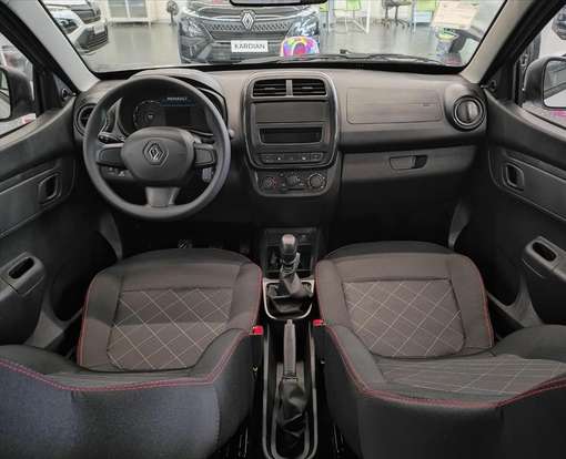 RENAULT-KWID-1.0 12V SCE FLEX ZEN MANUAL RENAULT-KWID-2026