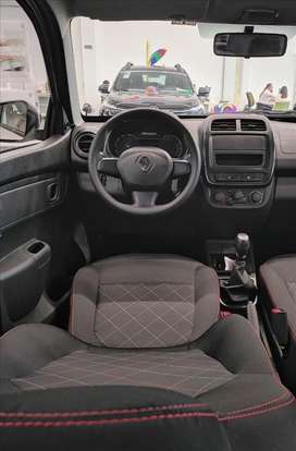 RENAULT-KWID-1.0 12V SCE FLEX ZEN MANUAL RENAULT-KWID-2026