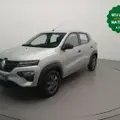 RENAULT KWID 1.0 12V SCE FLEX ZEN MANUAL RENAULT KWID 1.0 12V SCE FLEX ZEN MANUAL