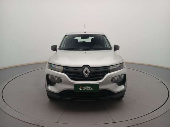 RENAULT-KWID-2025