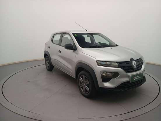 RENAULT-KWID-1.0 12V SCE FLEX ZEN MANUAL RENAULT-KWID-2025