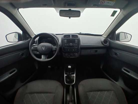 RENAULT-KWID-2025